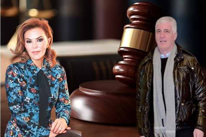 Gülman ailesinde sular durulmuyor: Feryal Gülman, Lemi Gülman hakkında sahtecilik ve dolandırıcılık suçlamasıyla savcılığa başvurdu