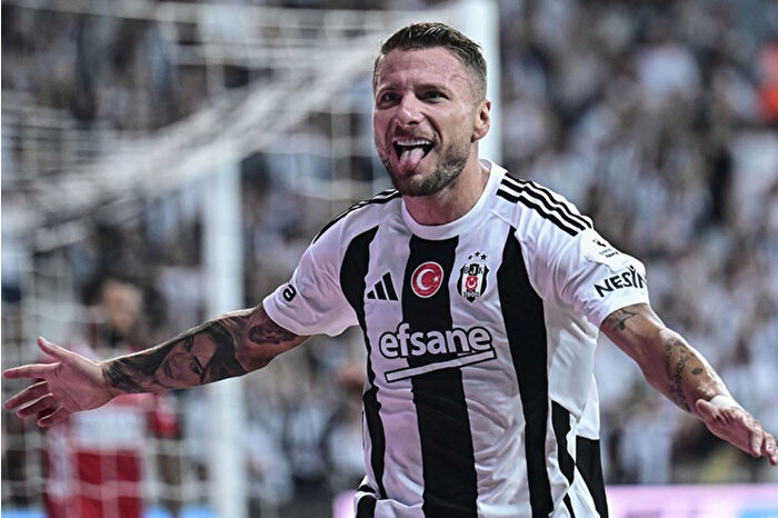 Maliyeti ve performansı nedeniyle gözden çıkarılan Ciro Immobile’ye Suudi Arabistan’dan teklif geldi