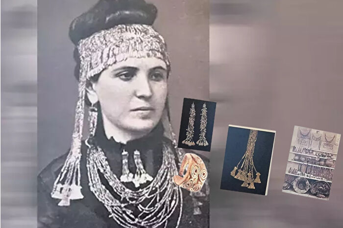 Yurt dışına kaçırılan Troya Hazineleri İstanbul’da sergileniyor: Please Come Back sergisi kültürel mirasın dönüşünü hatırlatıyor