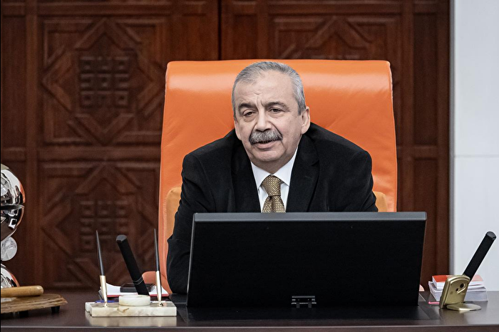 Sırrı Süreyya Önder'e suikast iddiaları hakkında partisinden açıklama
