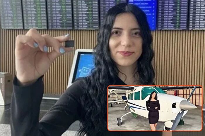 Türbülans Çiğdem davasında karar çıktı, mahkeme ceza yağdırdı