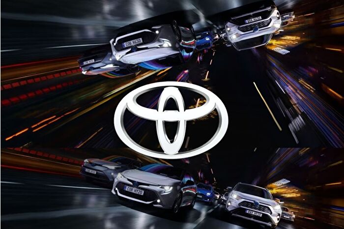 Dünyanın en büyük otomobil üreticisi Toyota, yıllık kârında yüzde 21 düşüş öngörüyor