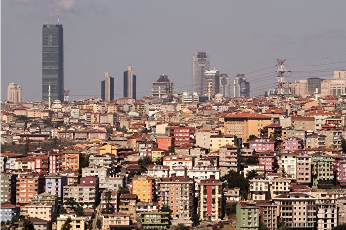 Bakan Kurum açıkladı: Kentsel Dönüşüm Komisyonu kurulacak