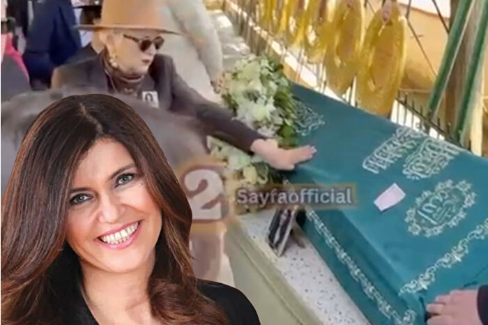 Pınar Eczacıbaşı'na veda: Son yolculuğunda dostları yalnız bırakmadı
