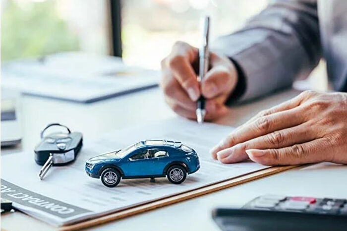 Taşıt kredilerindeki faiz artışı ve kredi hacmindeki düşüş, otomotiv piyasasında zorluklara yol açtı