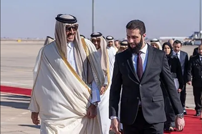 Katar, Suriye'de memur maaşlarının bir kısmını ödeyecek
