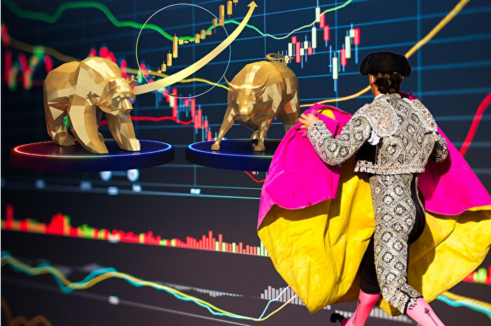 Borsa İstanbul’da yükselişin yeni aktörleri: İspanyol yatırımcılar 2024’ün ilk çeyreğinde yüzde 533 büyüyerek üçüncü sıraya yükseldi