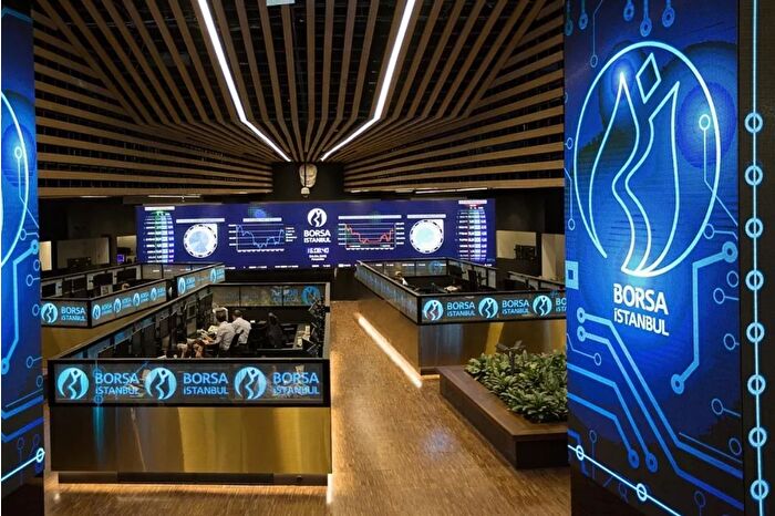 Borsa İstanbul haftanın son gününde yüzde 1,20 değer kazandı