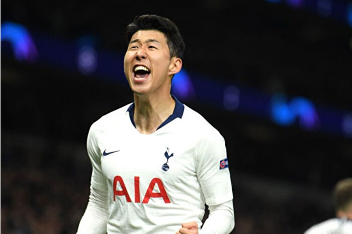 Fenerbahçe, Ederson, Heung-Min Son ve Vlahovic’i gündemine aldı