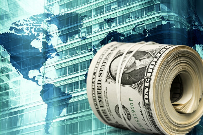 Dolar günler sonra sert yükselişe geçti