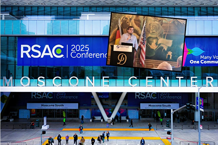 KOBIL Ventures San Francisco’da vitrine çıktı