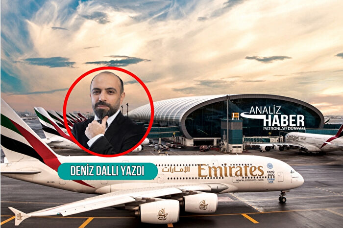 Dubaili Emirates rekor kârla hava yolu şirketleri arasında lider olurken yılın ilk çeyreğinde zarar eden THY neyi yanlış yaptı?