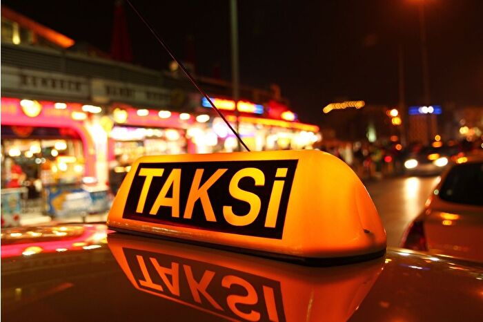 Taksilere yeni nesil ödeme kaydedici cihaz zorunluluğu getiriliyor
