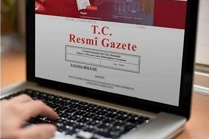 Yeni Zelanda ve Tayland büyükelçiliklerine atama