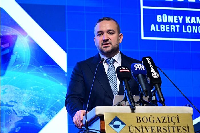 TCMB Başkanı Karahan: Enflasyon düşene kadar devam