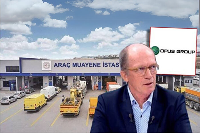 ABD’li dev Opus, yatırım için kolları sıvadı