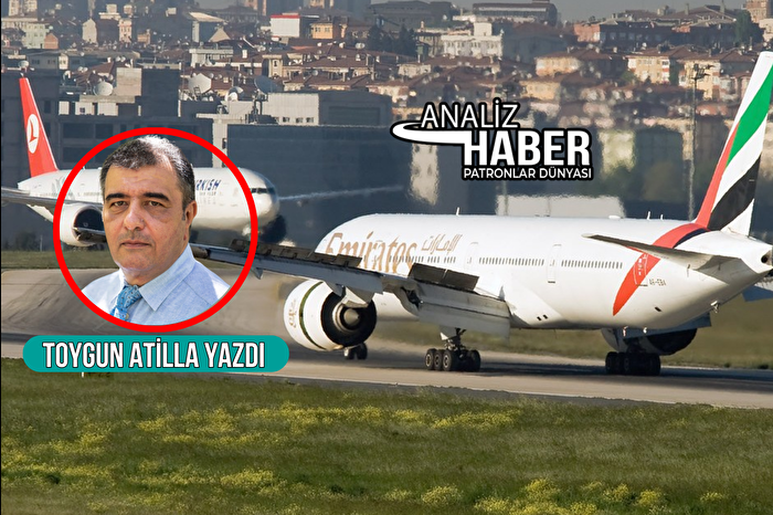 5 yıl sonra THY 2025'in ilk çeyreğinde neden zarar etti?