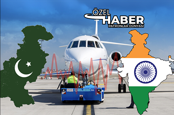Hint milliyetçileri Türkiye’nin Pakistan’a destek olduğunu iddia ederek Türk şirketlerini hedef almaya başladı