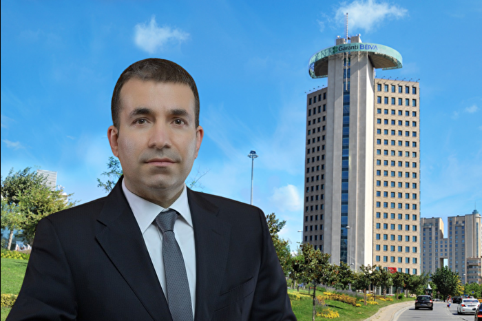 Garanti BBVA Portföy 2025 başından bu yana yatırım fonlarını büyüterek 600 milyar TL’yi aştı