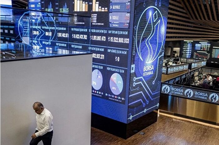 Borsa İstanbul'da iki hisseye kredili işlem yasağı