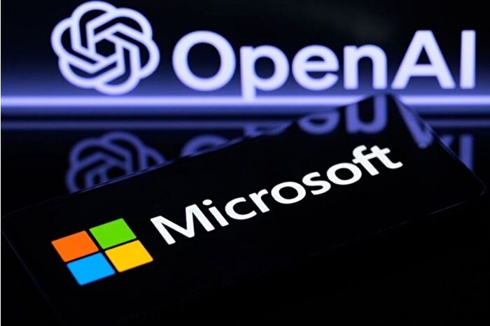OpenAI ve Microsoft arasında milyarlarca dolarlık ortaklık yeniden yapılandırılıyor