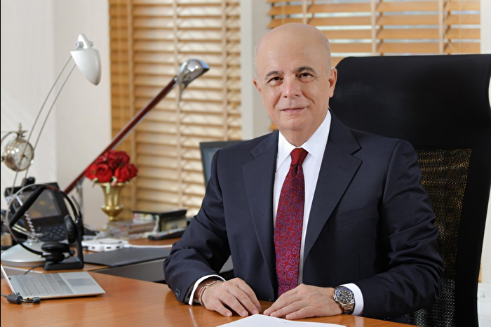 Şok Market'te Ali Ülker'den boşalan yönetim kurulu üyeliğine Mehmet Tütüncü getirildi