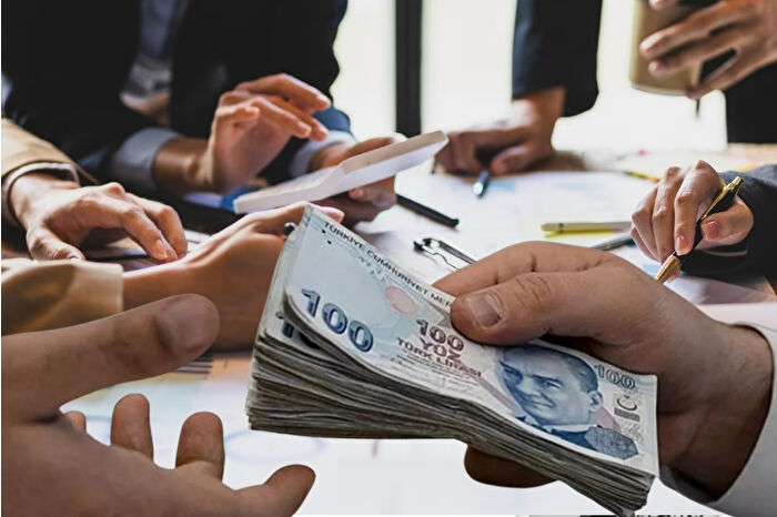 Ticari krediler takipte bireyseli solladı: 7 haftada yüzde 15,3’lük artışla zirvede