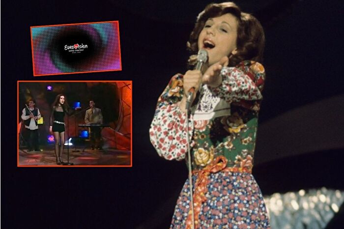 Türkiye'nin Eurovision şarkı yarışmasına katılışının 50'nci yıl dönümü Beyoğlu'nda kutlanacak