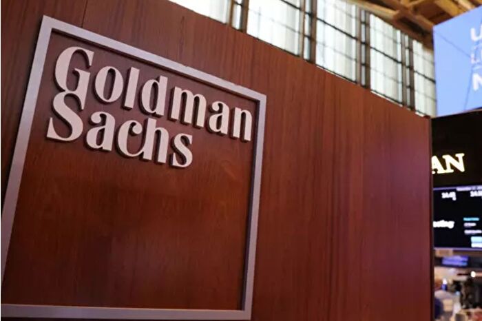 Goldman Sachs'tan yeni resesyon riski tahmini