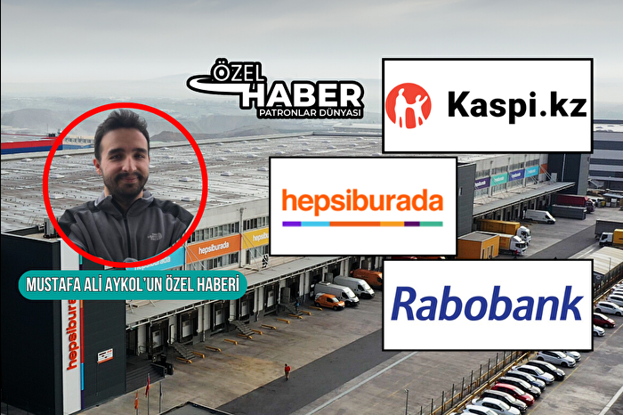 Hepsiburada ve Rabobank’ı satın alarak Türkiye’ye hızlı bir giriş yapan Kaspi.kz, 650 milyon dolarlık daha yatırım planladığını açıkladı