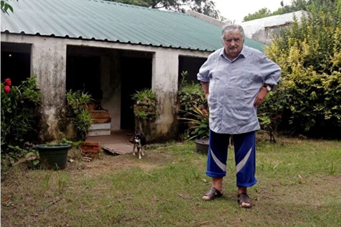 Uruguay'ın eski devlet başkanı Jose 'Pepe' Mujica hayatını kaybetti