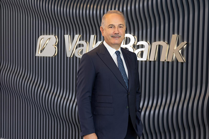 Vakıfbank 1 milyar dolarlık sendikasyon kredisi sağladı
