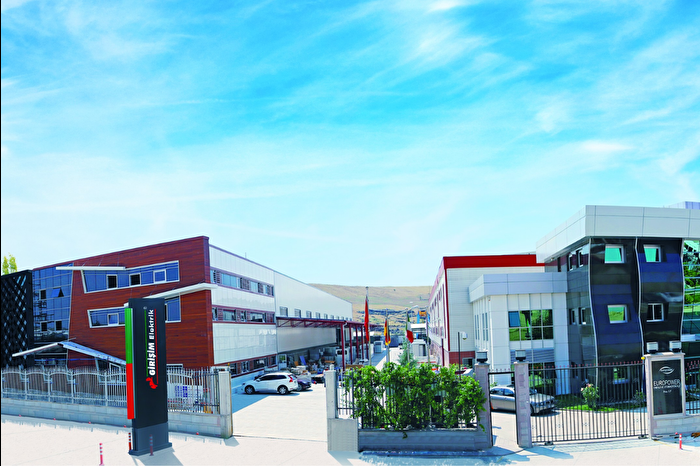 Europower Enerji, Çinli Sineng Electric ile iyi niyet anlaşması imzaladı