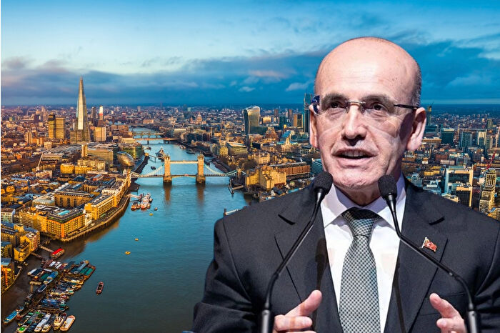 Şimşek’in Londra çantasında sürpriz bir sayfa: Terörsüz Türkiye ve yeni yatırım hikâyesi