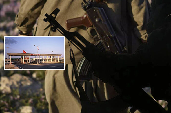 PKK’nın çekilmesiyle açılan yol: Ovaköy Sınır Kapısı üzerinden Avrupa’ya uzanan 100 milyar dolarlık yeni ticaret koridoru