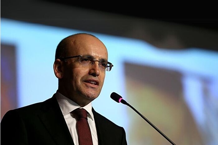 Hazine ve Maliye Bakanı Mehmet Şimşek: Terör bitti, büyüme ve reformlara odaklanacağız
