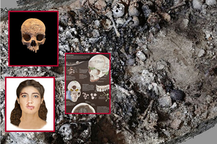 1456’da kurulan Milano’nun ‘Ca’ Granda’ hastanesi, 17’nci yüzyıl yoksullarının sıra dışı hikayesini gün yüzüne çıkarıyor