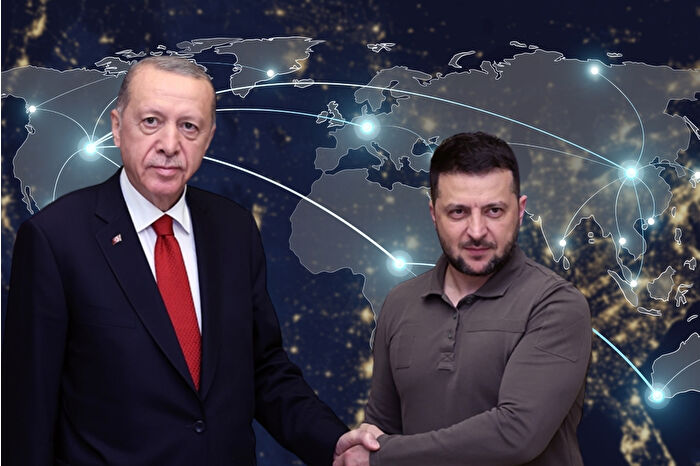 Barış için zemin arayışı İstanbul’da: Putin ve Trump gelmiyor, Zelenskiy, Erdoğan ile görüşecek