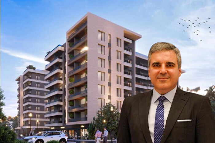 Ege Yapı Alsancak, Kordon ve Kekliktepe projeleriyle İzmir’de 7 milyar TL’lik değer yaratmayı hedefliyor