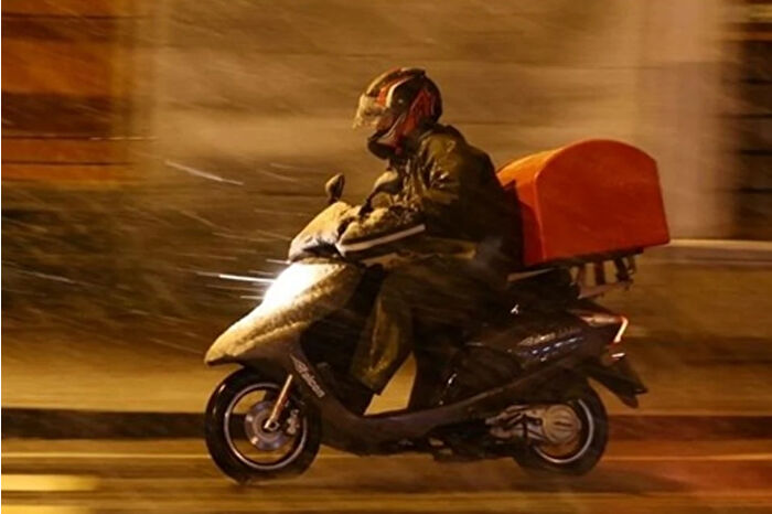 Motokuryeler için kayıt zorunluluğu getirildi, meslekte yeni dönem başlıyor