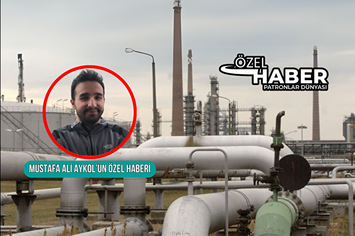 Tekfen'in Rusya'daki iştiraki Rusfen, daha önce 10 milyar rublelik dava açtığı Harampurneftegaz'a bu kez 700 milyon rublelik (337 milyon TL) dava açtı