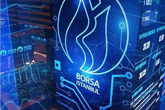 Borsa İstanbul'da yüzde 1,65'lik değer kaybı