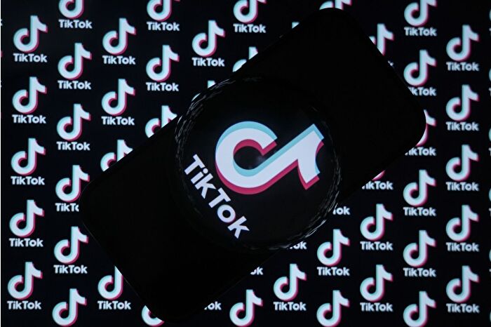 TikTok'a AB'den suçlama: Çevrimiçi içerik kurallarını ihlal etti