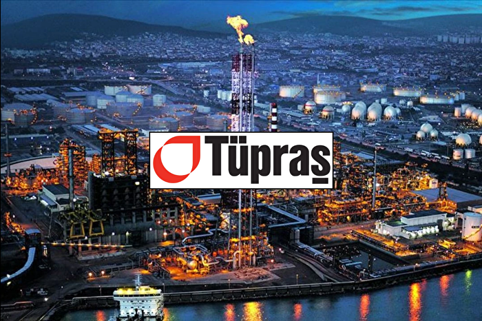 Tüpraş, 7 uluslararası bankadan 500 milyon dolarlık sendikasyon kredisi temin etti