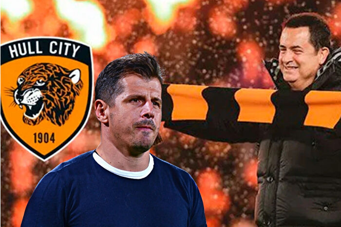 Hull City teknik direktör arayışında: Acun Ilıcalı’nın takımı Süper Lig’den Emre Belözoğlu’nu düşünüyor