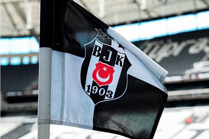 Beşiktaş'tan 3 bankaya 1,3 milyar liralık kredi ödemesi