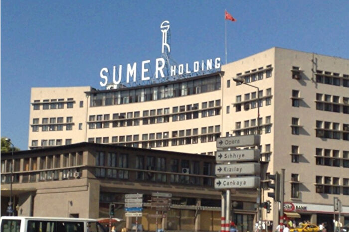 Özelleştirme İdaresi Başkanlığı, Sümer Holding’in 3 arazisiyle ilgili tamamlanan ihale sürecini onayladı