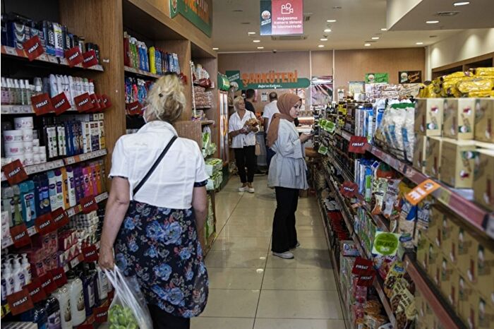 Tarım Kredi Marketleri artık KOOP ismiyle hizmet verecek