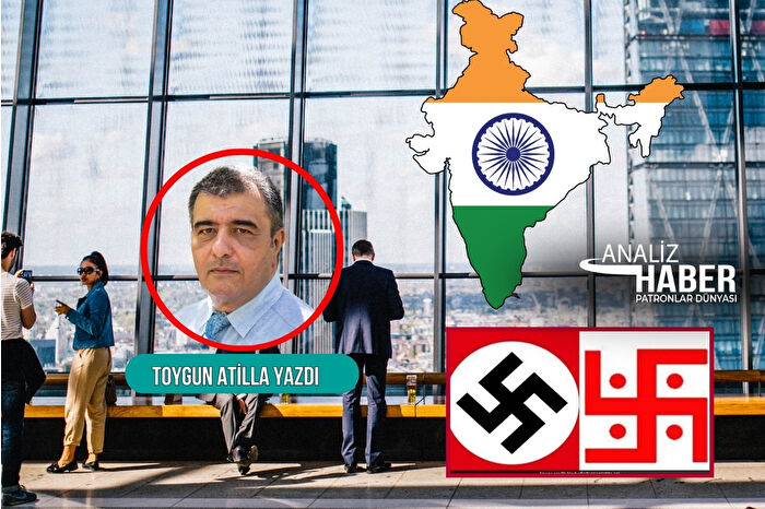 Hindistan’da Türk şirketleri hedefte, Hint şirketleri ise Türkiye'de varlığını sürdürüyor
