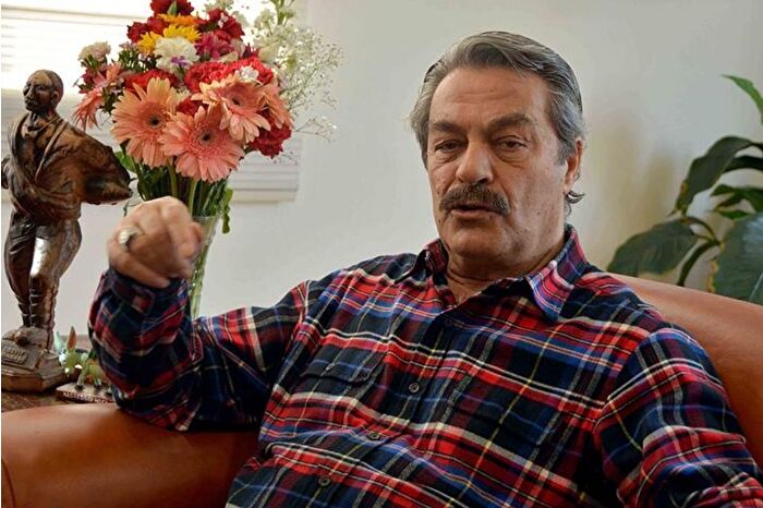 Usta sanatçı Kadir İnanır'dan Koçyiğit'e açtığı davayla ilgili ilk açıklama